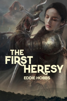 Image for The First Heresy