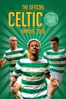 Image for The Official Celtic FC Annual 2019