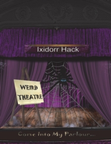 Image for Weird Theatre