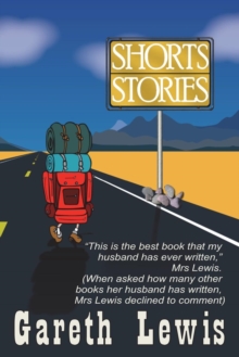 Image for Shorts Stories