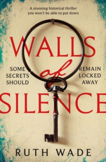Image for Walls of Silence