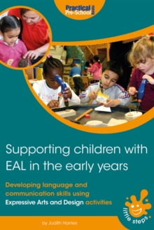 Image for Supporting children with EAL in the early years