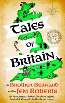 Image for Tales of Britain