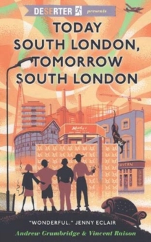 Image for Today South London, Tomorrow South London
