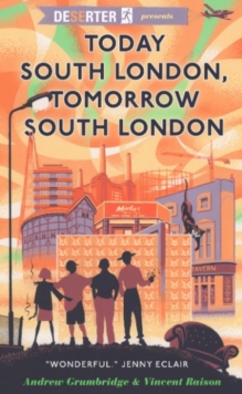 Image for Today South London, tomorrow South London