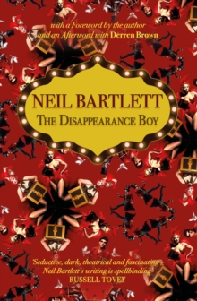 Image for The Disappearance Boy