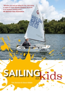 Image for Sailing for kids