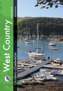 Image for West Country cruising companion  : a yachtsman's pilot and cruising guide to ports and harbours from Portland Bill to Padstow, including the Isles of Scilly