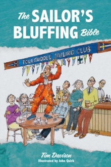 Image for The Sailor's Bluffing Bible