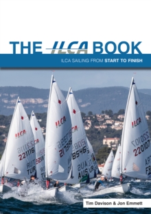 Image for The ILCA Book