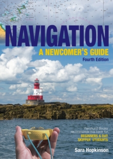 Image for Navigation  : a newcomer's guide