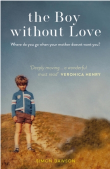 Image for The boy without love and the farm that saved him
