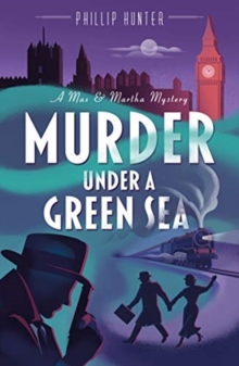 Image for Murder Under a Green Sea