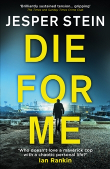 Image for Die for me