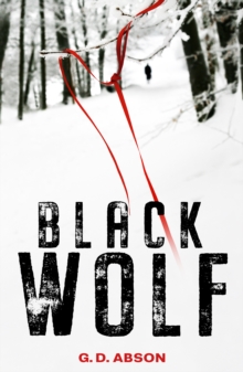 Image for Black Wolf