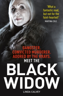 Image for The Black Widow