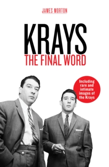 Image for Krays: The Final Word