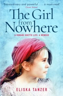 Image for The girl from nowhere