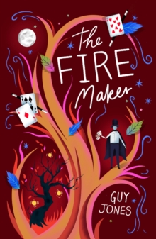 Image for The fire maker