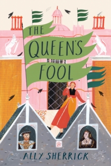 Image for The queen's fool
