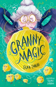 Image for Granny magic