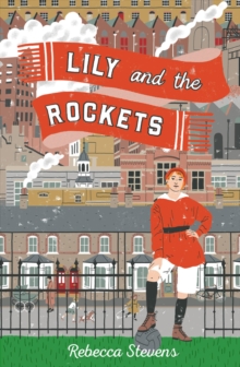 Image for Lily and the Rockets