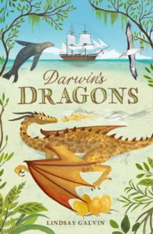 Image for Darwins dragons