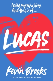 Image for Lucas (2019 reissue)