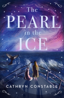 Image for The Pearl in the Ice