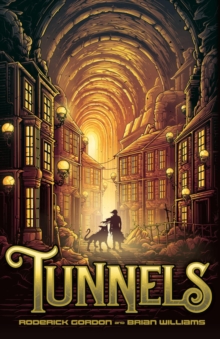 Image for Tunnels (2020 reissue)