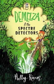 Image for Demelza & the spectre detectors