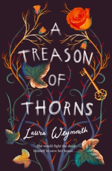 Image for A Treason of Thorns