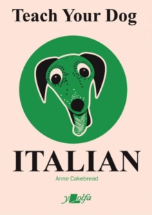 Image for Teach Your Dog Italian