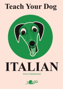 Teach Your Dog Italian