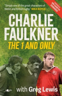 Image for Charlie Faulkner  : the 1 and only
