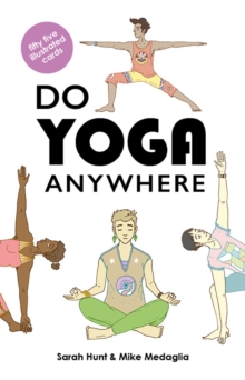 Image for Do Yoga Anywhere