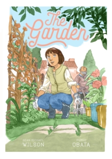 Image for The garden