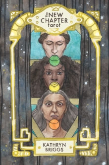 Image for The New Chapter Tarot