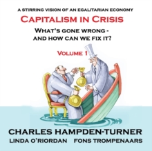Image for Capitalism in Crisis (Volume 1)