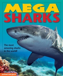 Image for Mega Sharks