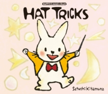 Image for Hat tricks