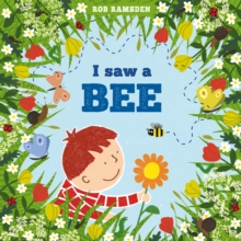 Image for I saw a bee