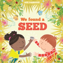 Image for We found a seed