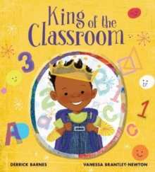 Image for King of the classroom