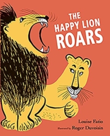 Image for The Happy Lion roars