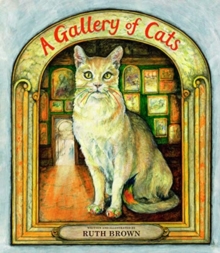 Image for A gallery of cats