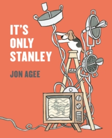 Image for It's only Stanley