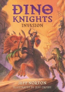 Image for Dino Knights: Invasion