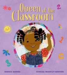 Image for Queen of the classroom