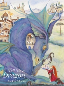 Image for Tell me a dragon